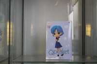 Sailor Moon - Ami Mizuno - Q Posket Girls Memories - A - Figurka Anime