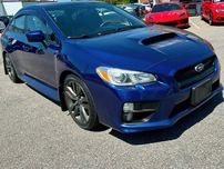 Subaru WRX Premium 2017