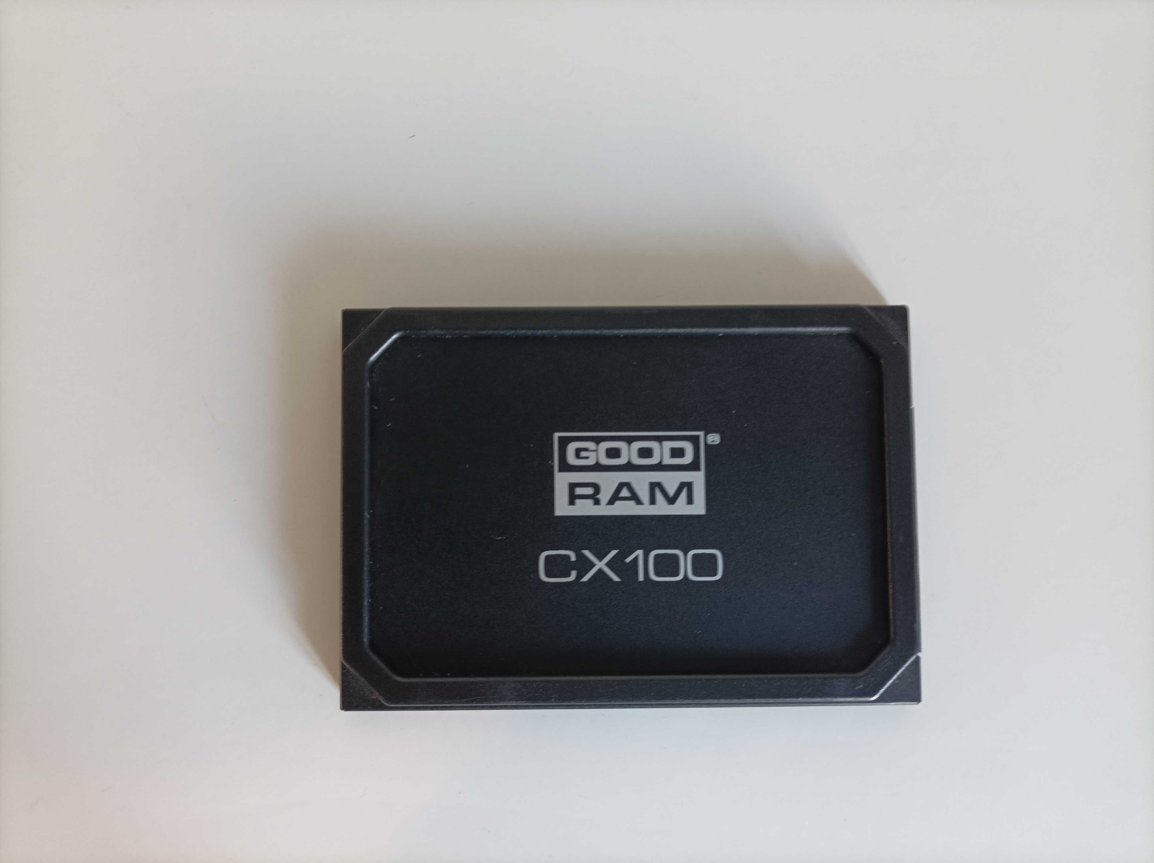 Disco SSD 2.5" - Kingston | GOODRAM | 120GB e 240gb