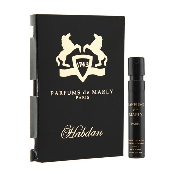 Parfums de Marly Habdan woda perfumowana spray 1.5