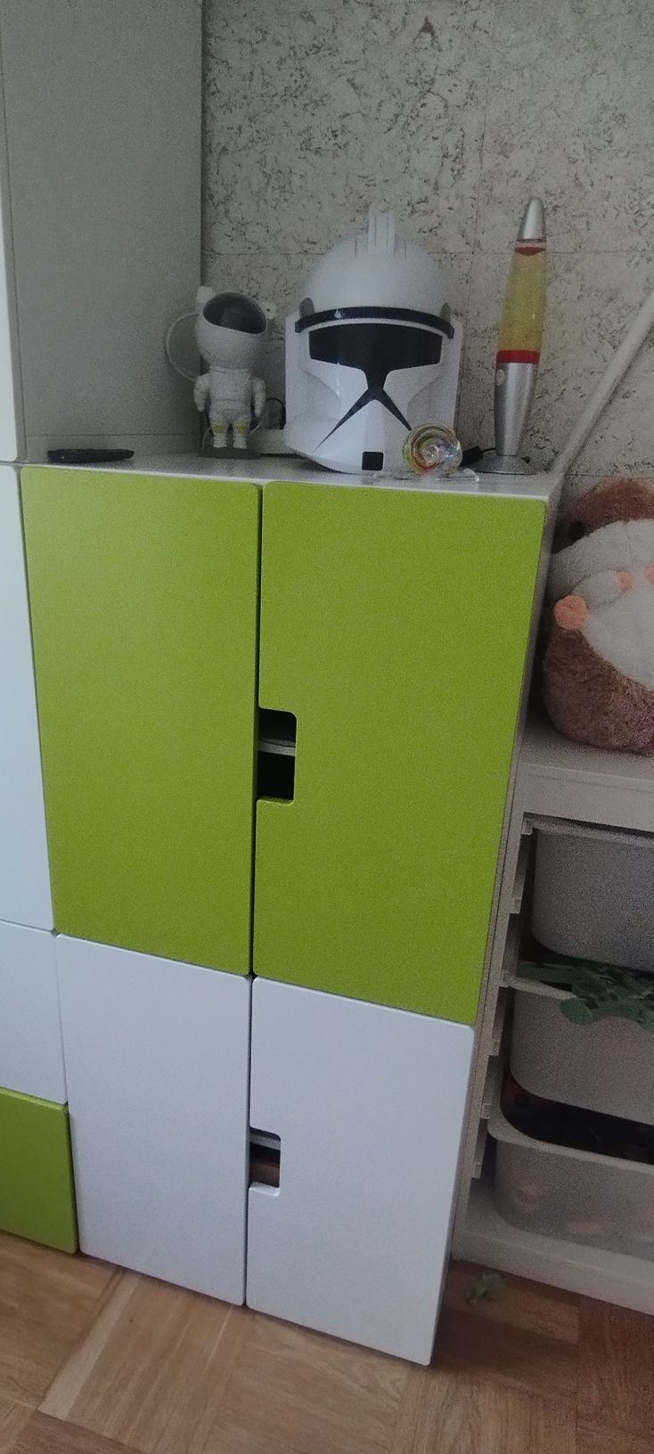 szafka Ikea Stuva