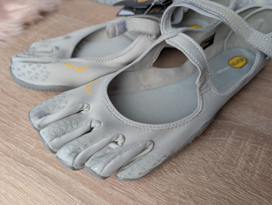 Fivefingers v-soul