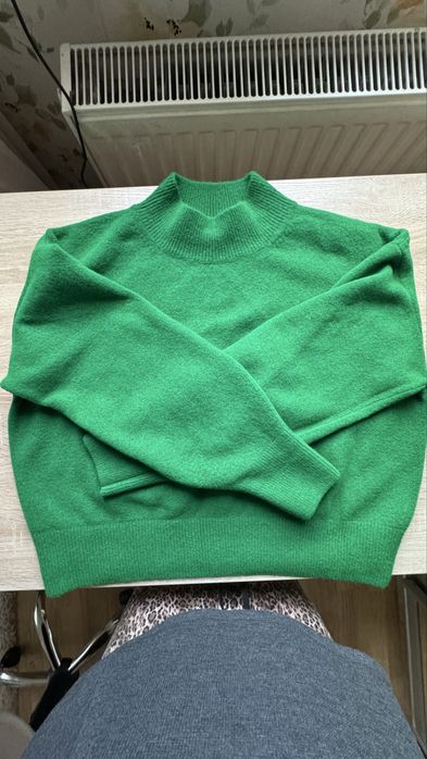 Светр жіночий - &otherstories - новий/розмір L