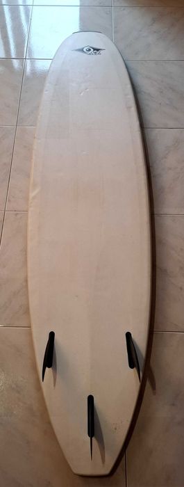 Prancha surf Bic 7'2