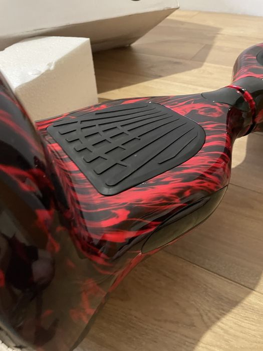 Гіроборд Smart balance wheel