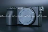Фотоапарат Sony Alpha A6600