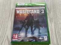 Nowa Gra Wasteland 3 Day One Edition PL Xbox One Series X S Jaworzno.