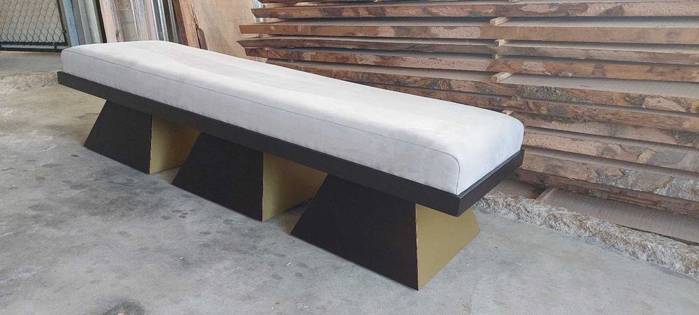 Banqueta/Banco M Bench