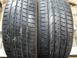 Літо 205/45 R17 pirelli p zero rft, ціна за пару 2400 грн