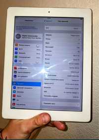 Apple iPad 4 64gb