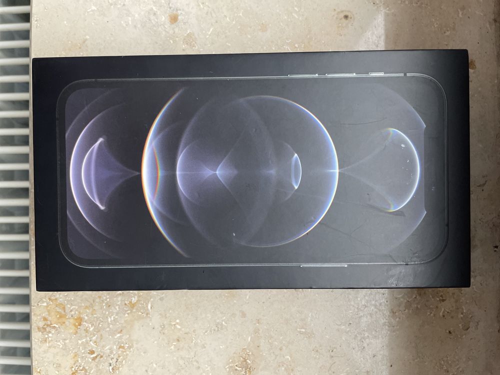 IPhone 12 pro 256 g