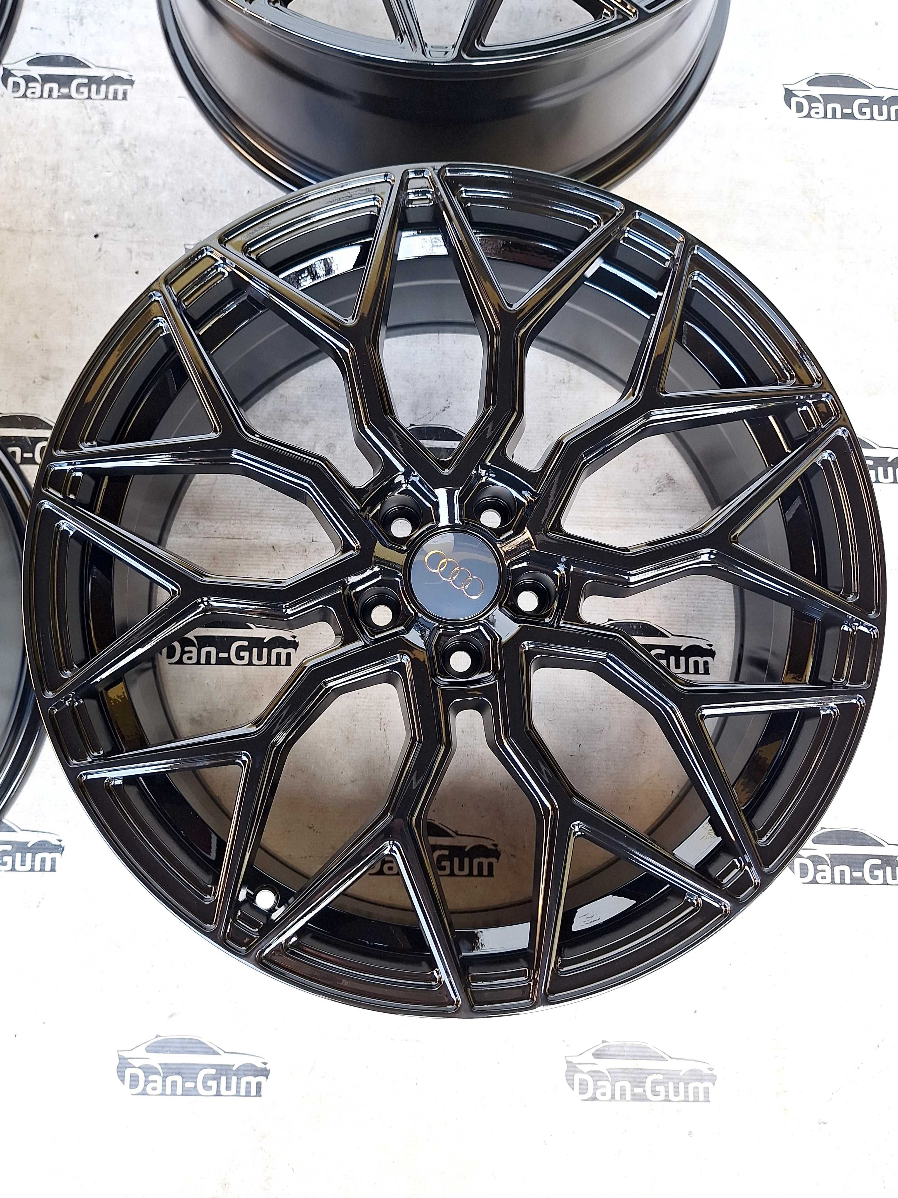 Felgi aluminiowe 5 x 112 R 20 Alufelgi oryginalne Seventy Audi