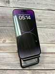 IPhone 14 pro max black 256gb!!! R-sim!! З США!! 91%