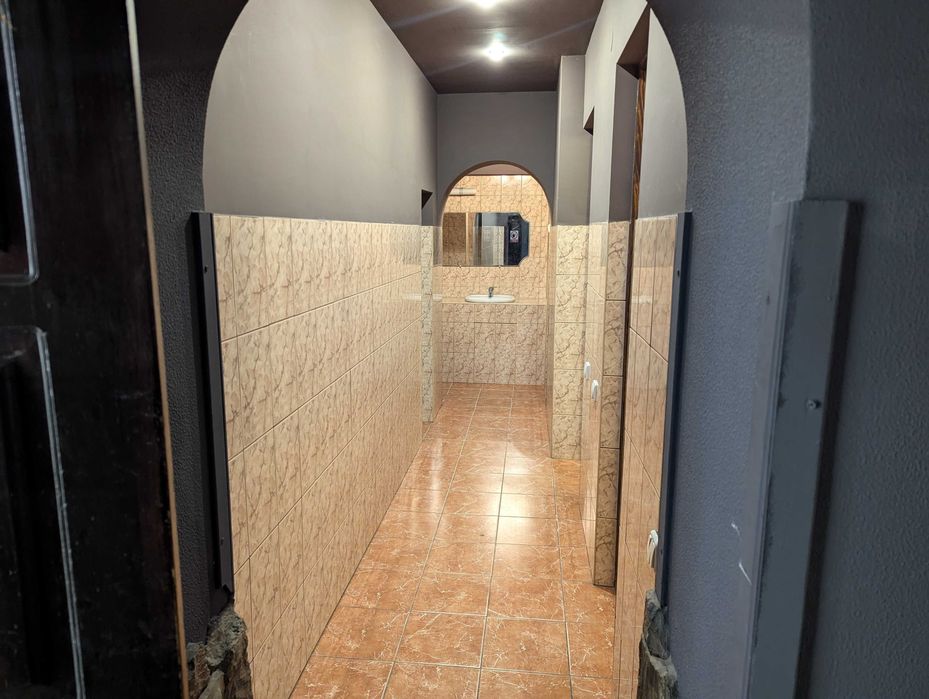 Комерційне підвальне приміщення 206 м²  в м. Луцьк, Київський Майдан