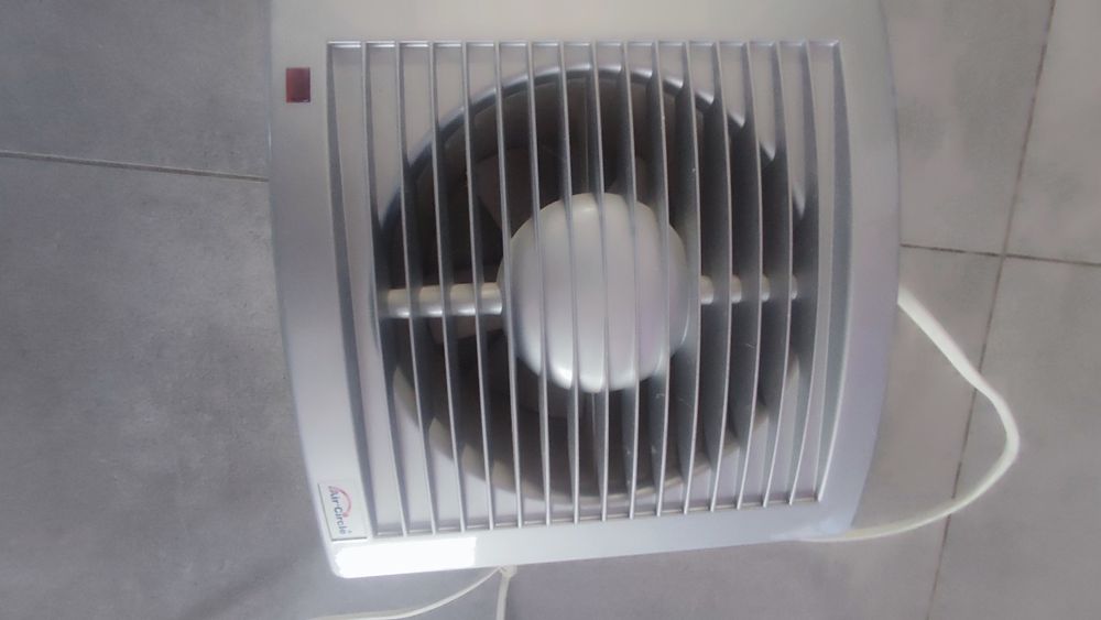 Wentylator elektryczny 150