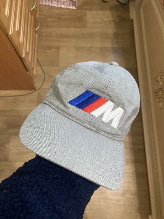 Кепка BMW M5 New