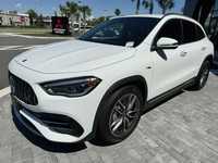 Mercsedes-Benz GLA 2023