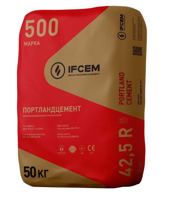 Продам цемент ивано-франковский в Харькове