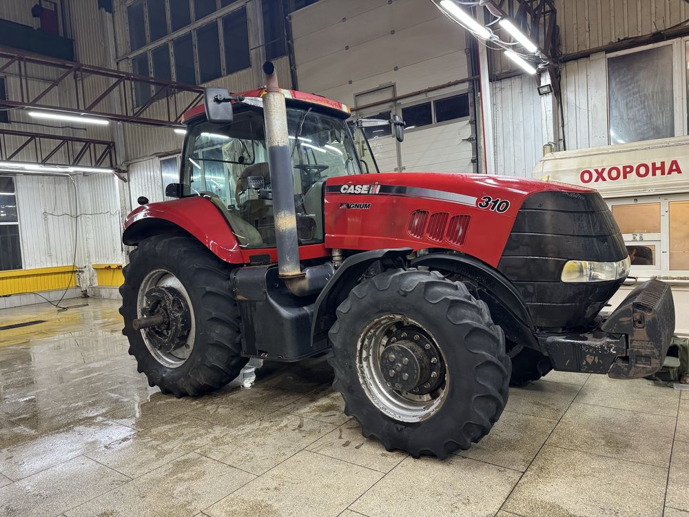 Трактор Case 310 Кейс 310