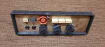 Radmor 3066 radiotelefon radiostacja unitra pkp radiotelefon kolejowy