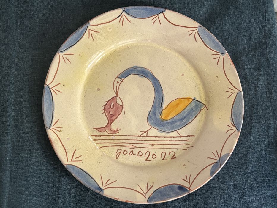 Pratos Alentejanos do João Mertola