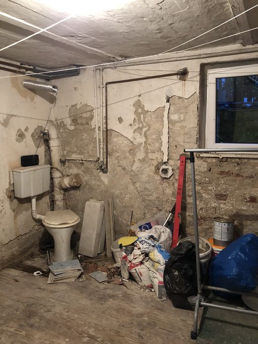 Remonty, wykańczanie mieszkań pod klucz.