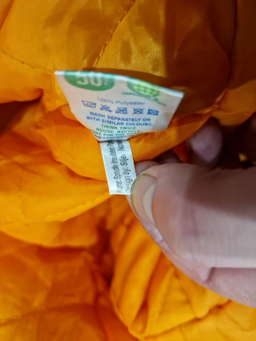 Kombinezon Stormberg zimowy ociepleny narciarski roz,92/98/ 2/3 lata