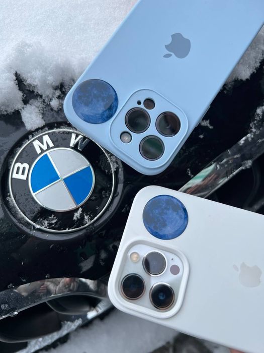 Стікери на телефон