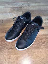 Adidas advantage clean sneakersy trampki 39 idealne