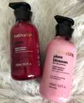 Liquidação!! Body lotion de ameixa e flor de ameixa - o Boticário