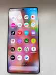 Okazja Sprzedam Samsunga 25 Ultra 256GB Złoty