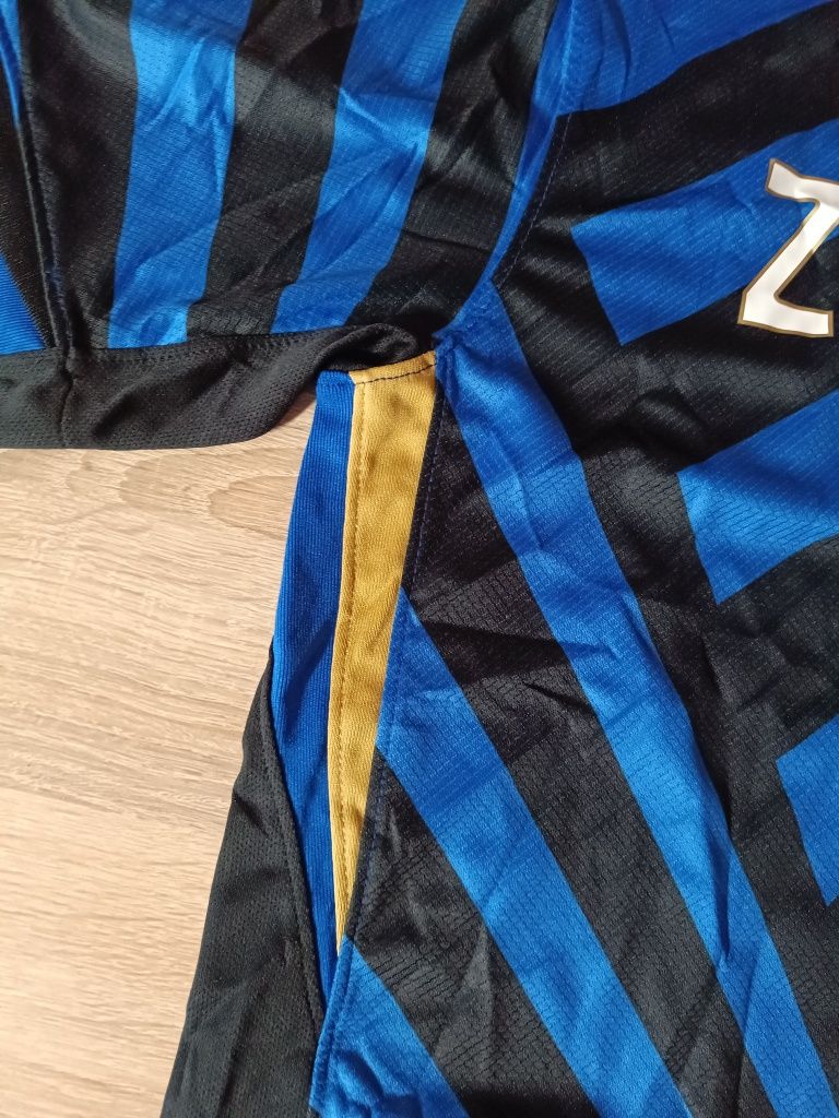 Koszulka piłkarska Inter Mediolan Zieliński