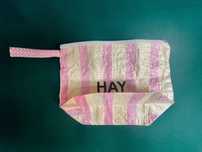 HAY kosmetyczka CANDY STRIPE M