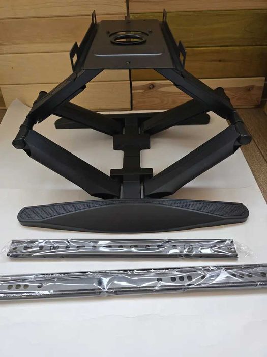 40"-85" Кронштейн для тв V-Star S65 Поворотне кріплення для телевізора