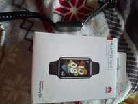 Huawei band 7 zegarek