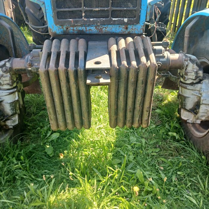 Продається трактор МТЗ 82