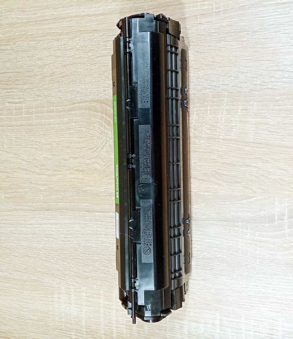 Картридж ColorWay cw-h285m HP CE285A/CANON 725