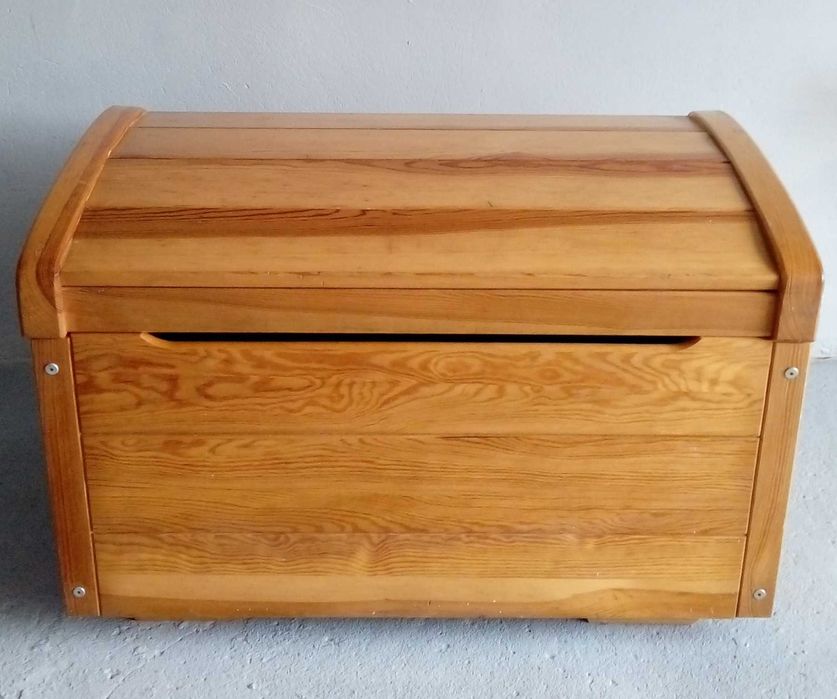 Okazja!!! Kufer/Skrzynia