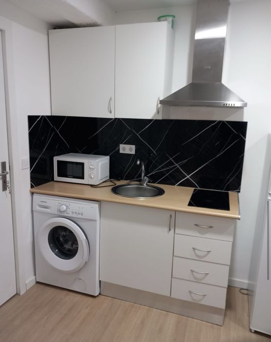 Estudio para arrendar na Amora na Margem Sul