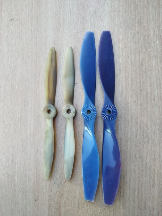 Винты, пропеллеры для авиамоделей.