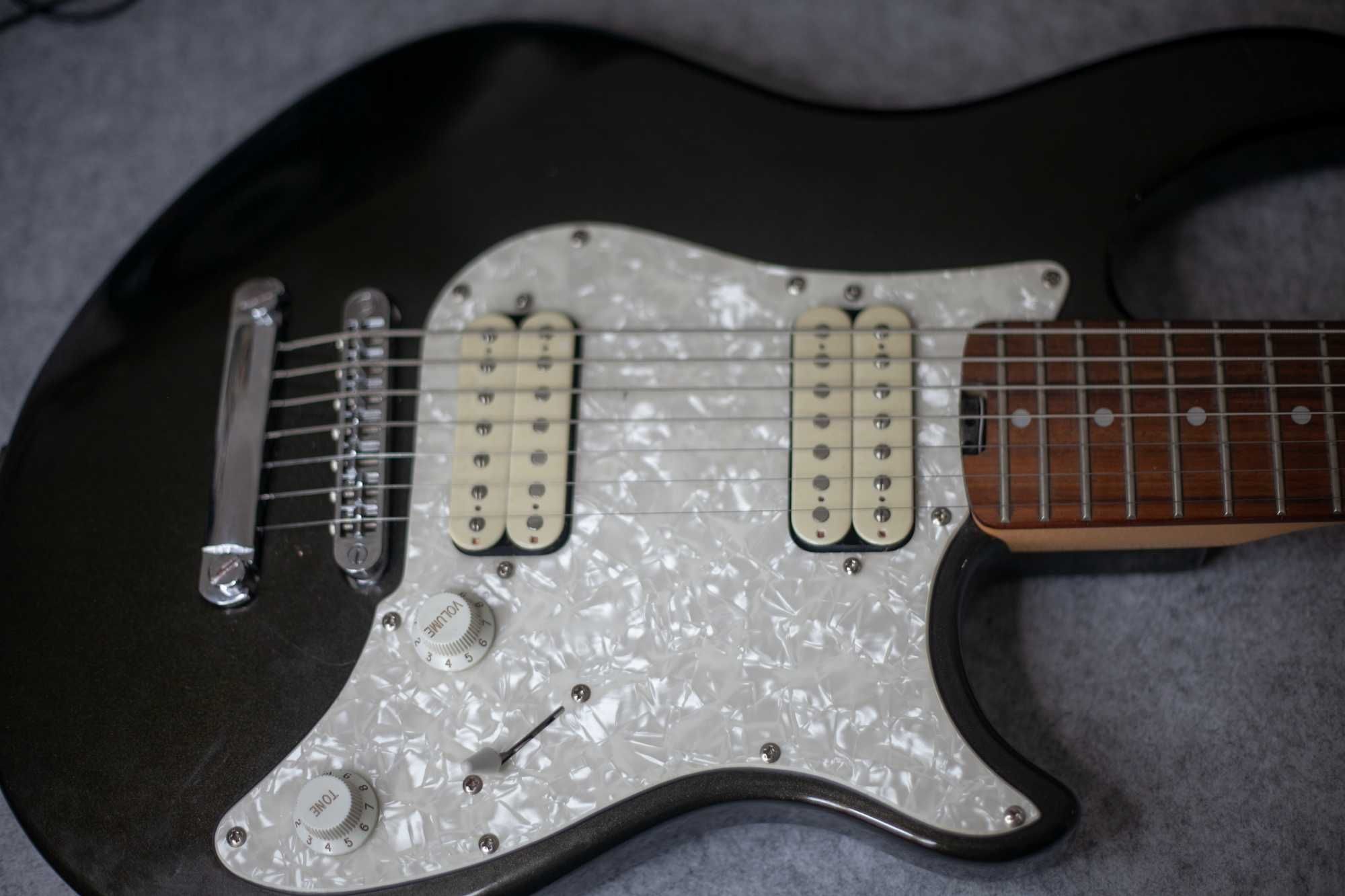 7 Strun Peavey Predator Plus ST7