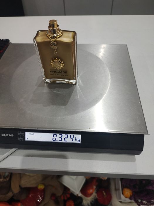 Amouage Jubilation 40