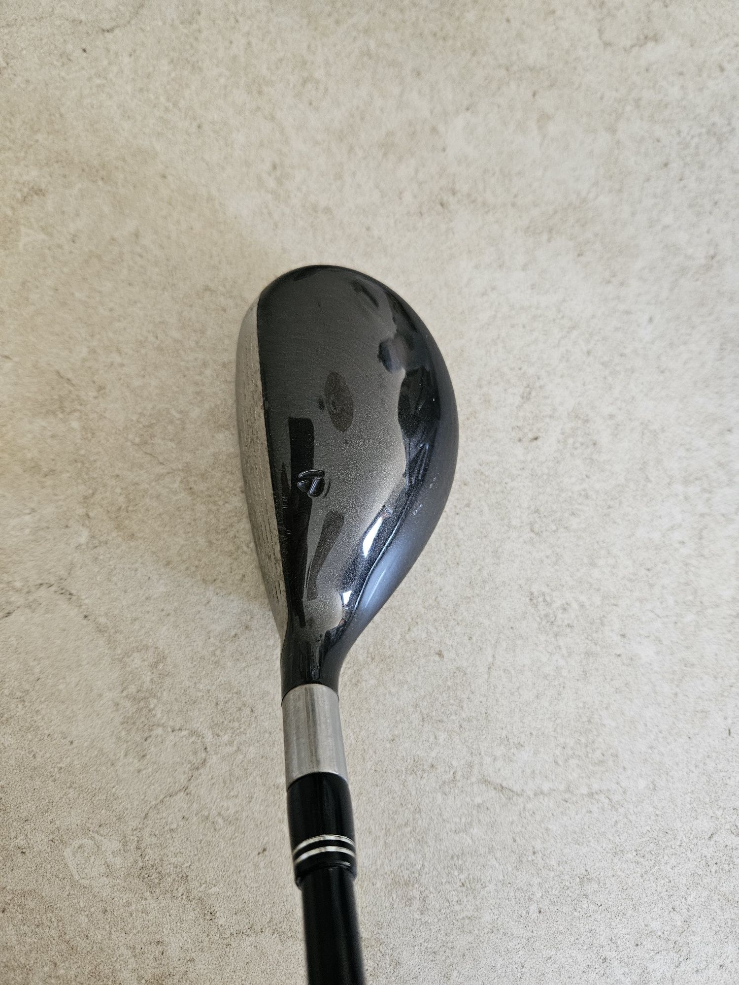 Taylormade Rescue