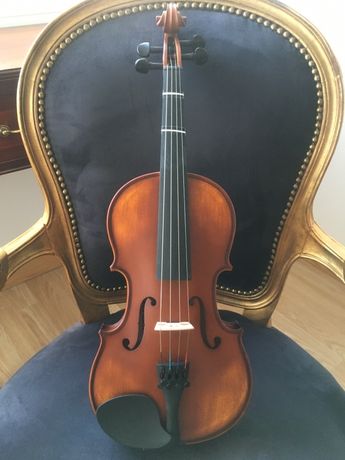 Violino novo tamanho 2/4 ou 3/4