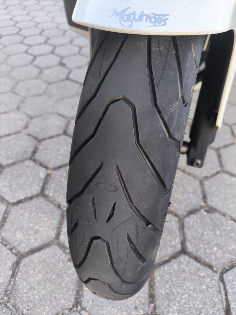 Honda Integra NC 700 DCT 2013