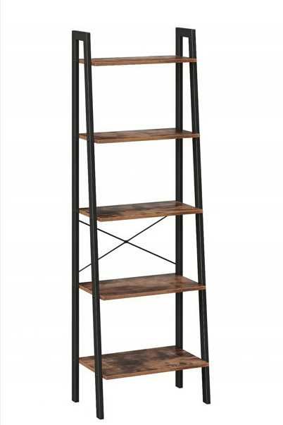 Стелаж металевий полиця етажерка, стеллаж металлический полка этажерка