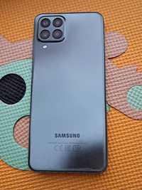Мобільний телефон Samsung Galaxy M33 5G 6/128GB Green