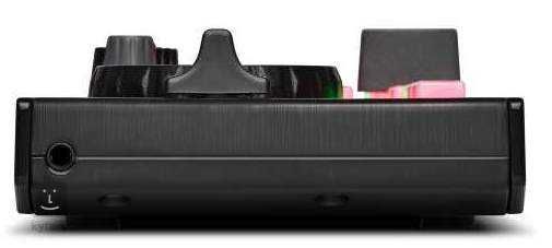 Kontroler Dj Numark DJ2GO2 TOUCH konsola mikser