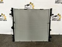bmw G01 x3 G02 X4 Радіатор охолодження двигуна 17118642742 2.0 B48