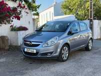Opel Corsa 1.3 diesel
